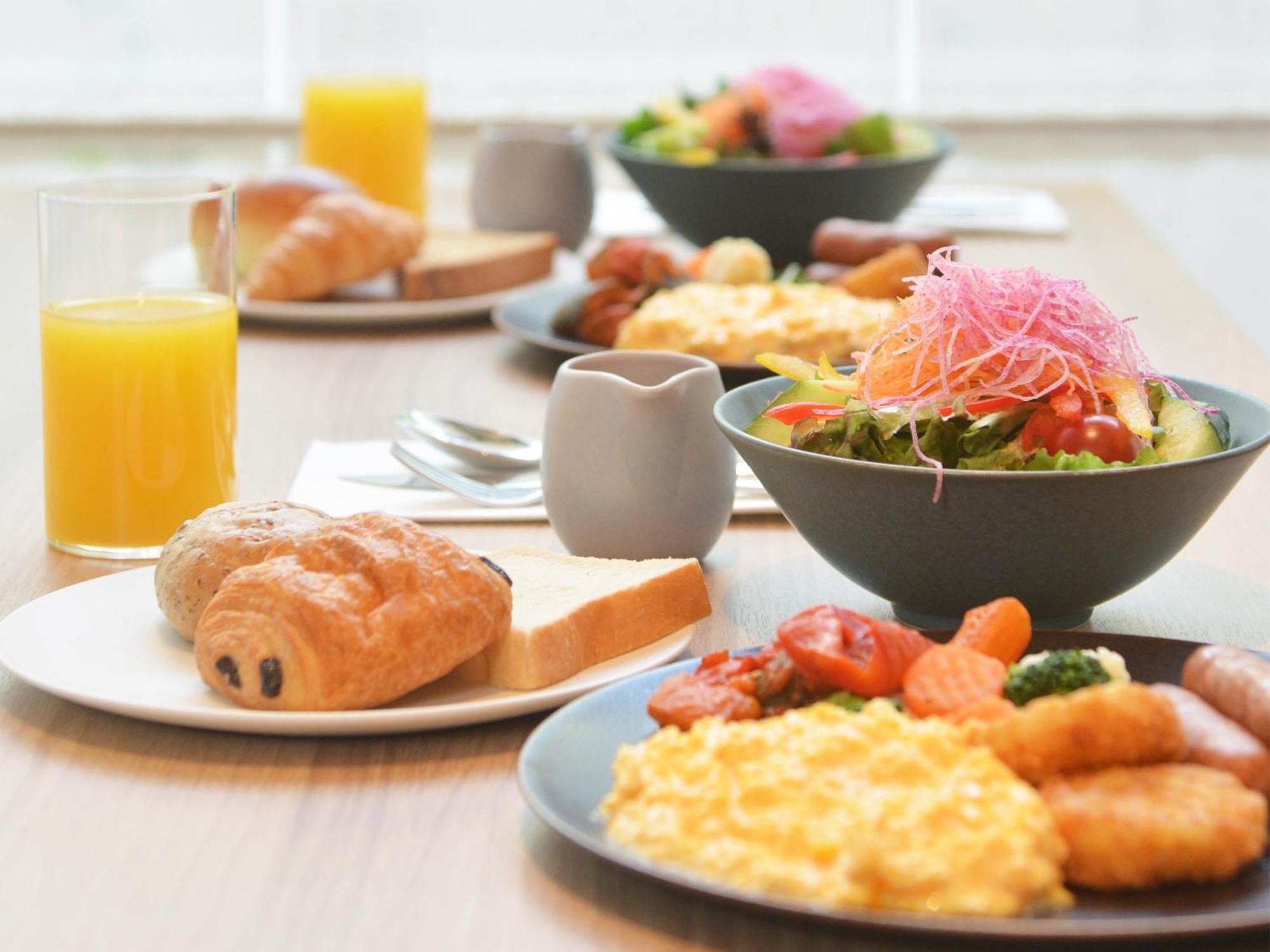 Hilton Garden Inn Kyoto Shijo Karasuma Exterior foto