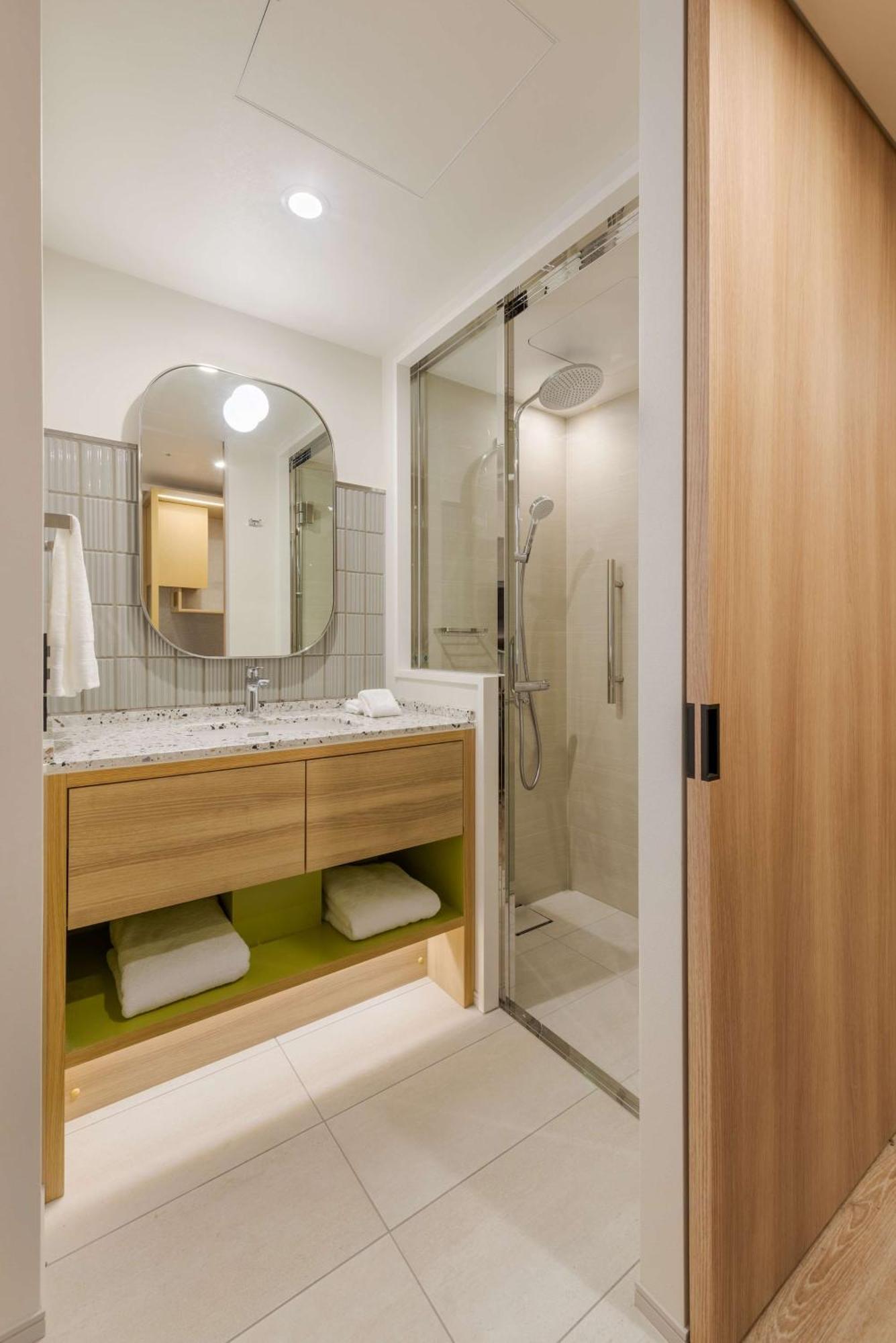 Hilton Garden Inn Kyoto Shijo Karasuma Exterior foto