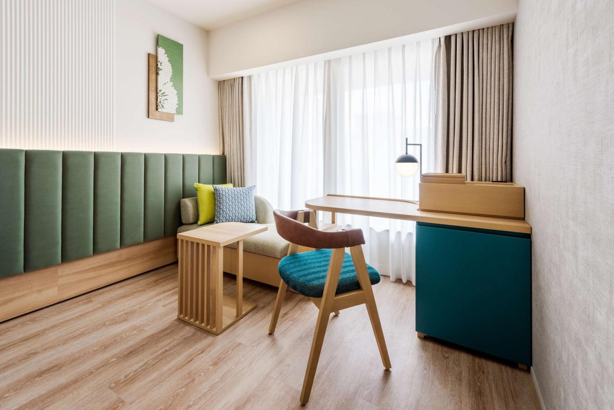 Hilton Garden Inn Kyoto Shijo Karasuma Exterior foto