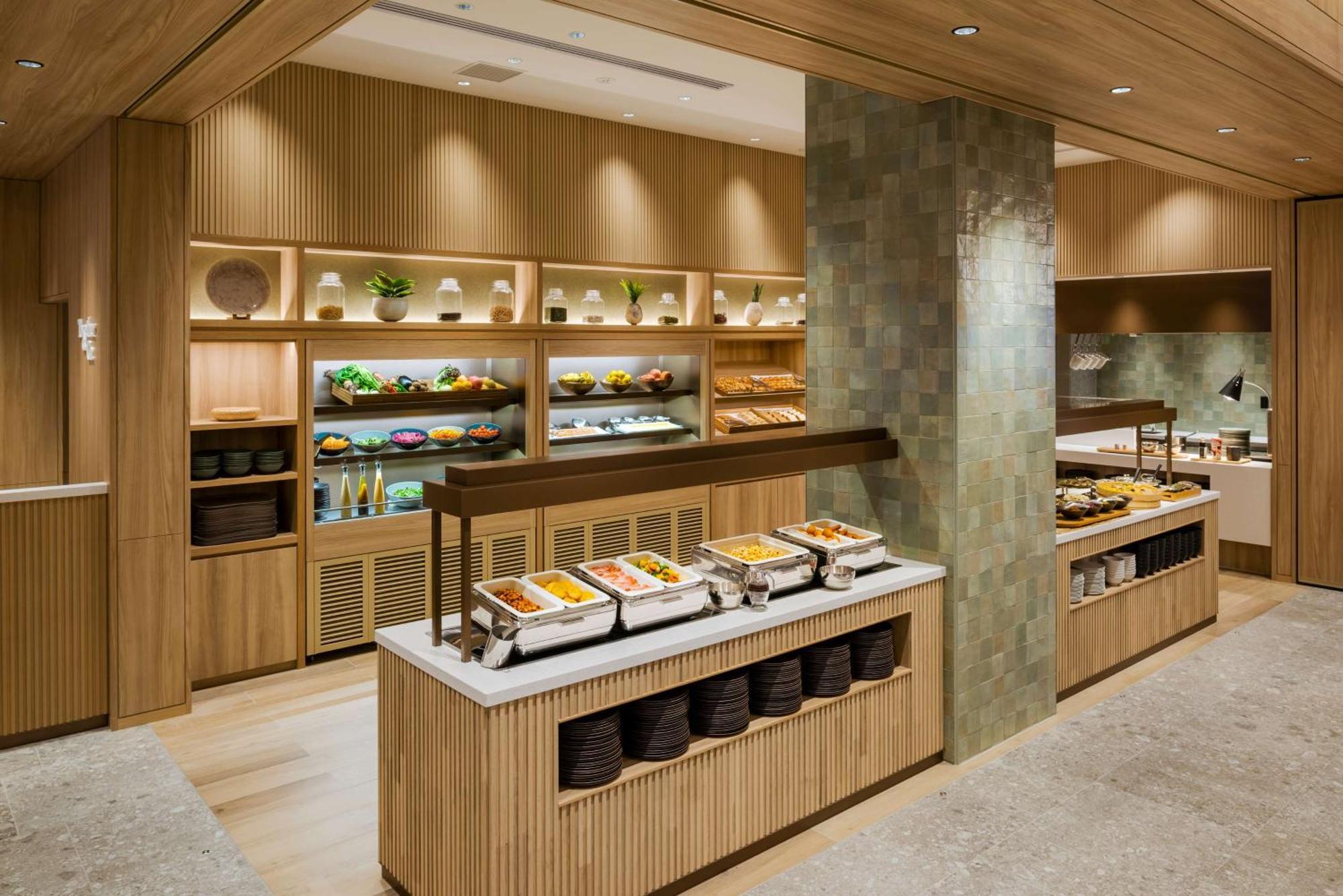 Hilton Garden Inn Kyoto Shijo Karasuma Exterior foto