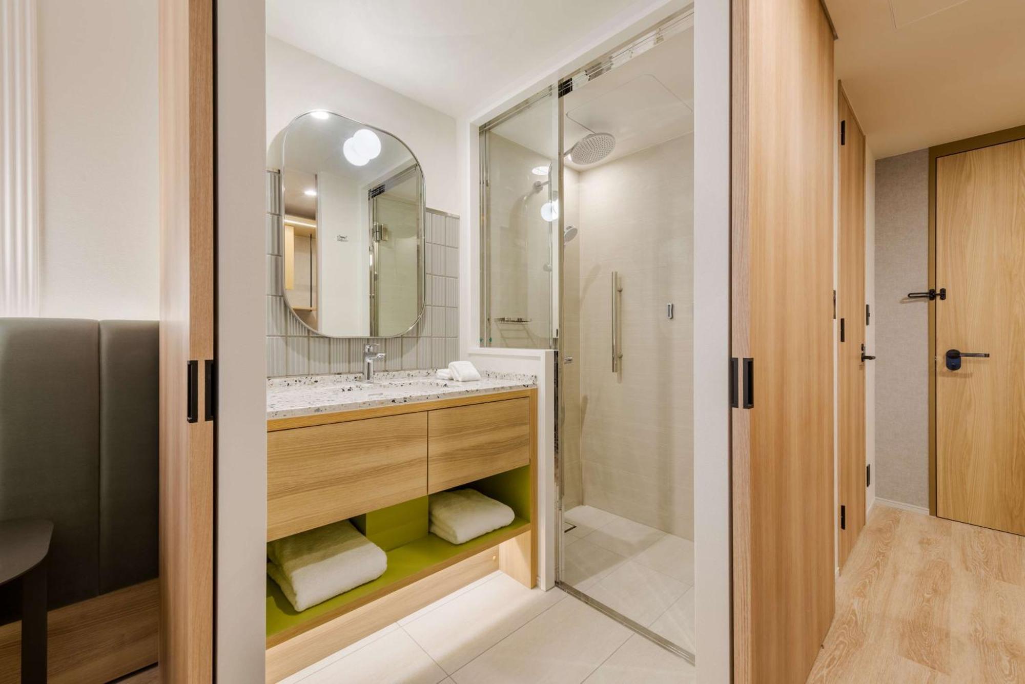 Hilton Garden Inn Kyoto Shijo Karasuma Exterior foto