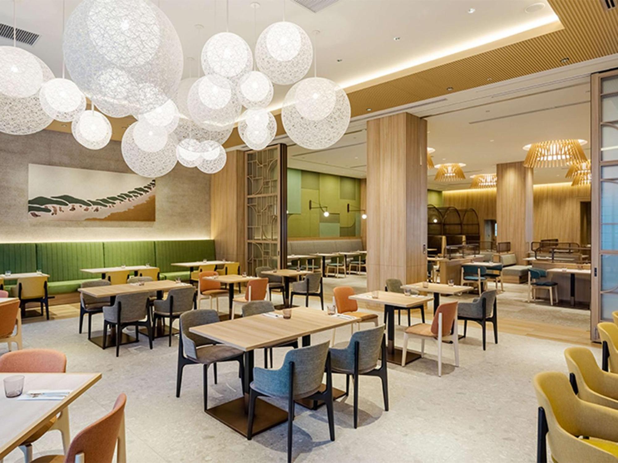 Hilton Garden Inn Kyoto Shijo Karasuma Exterior foto