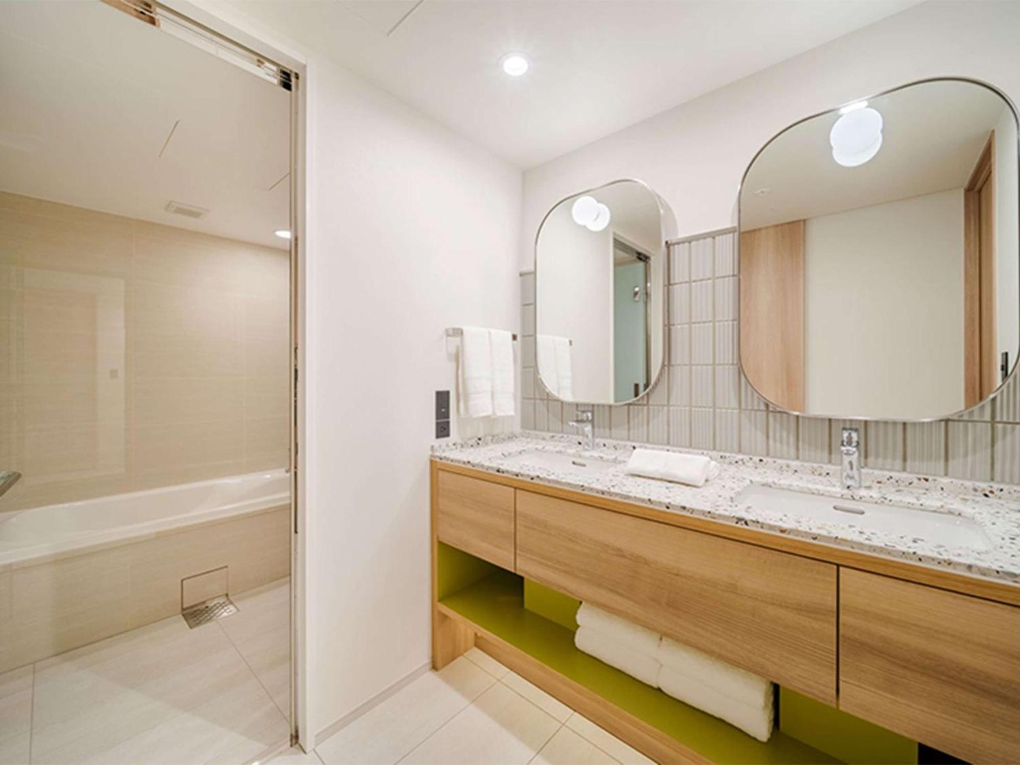 Hilton Garden Inn Kyoto Shijo Karasuma Exterior foto