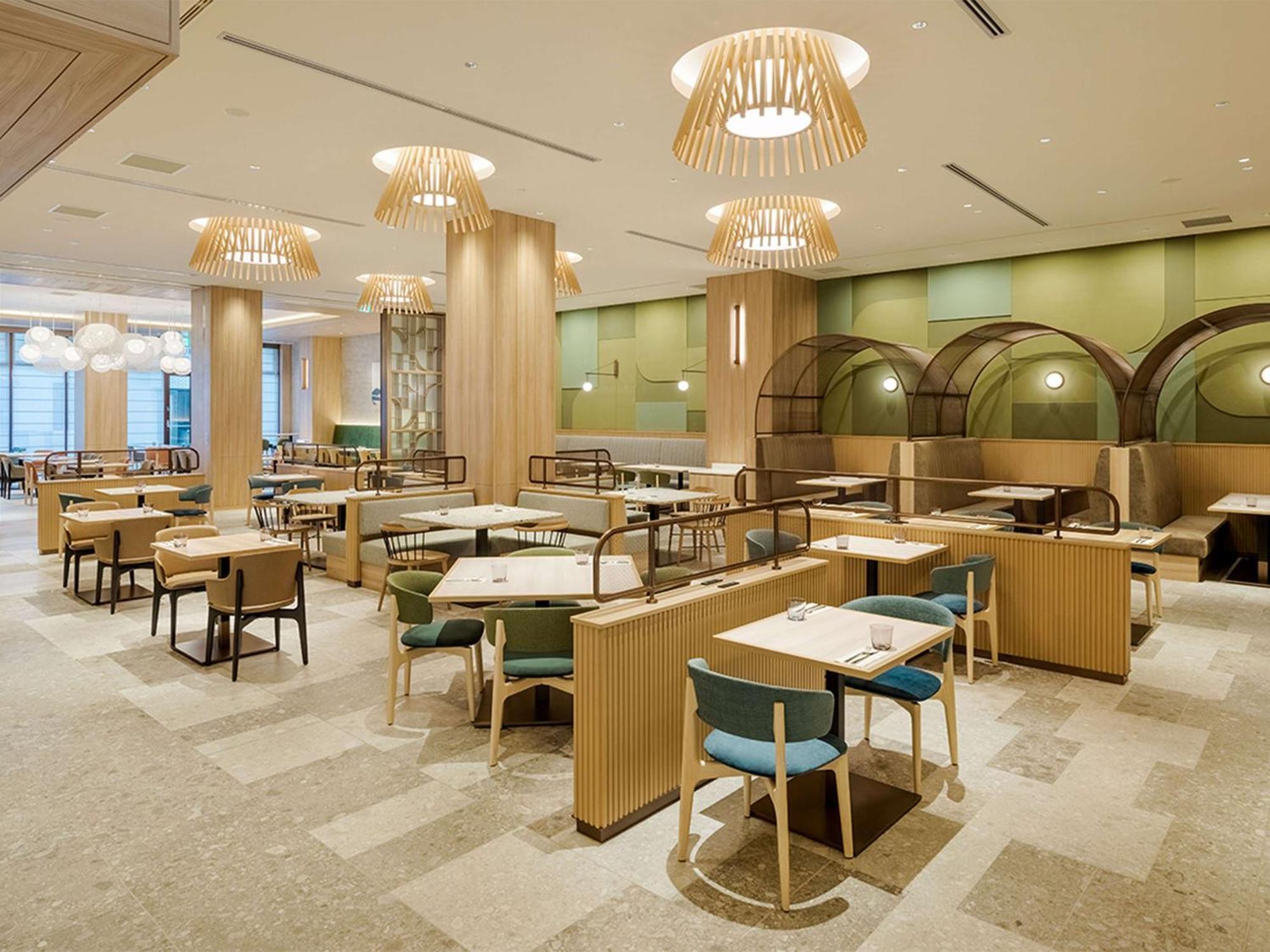 Hilton Garden Inn Kyoto Shijo Karasuma Exterior foto