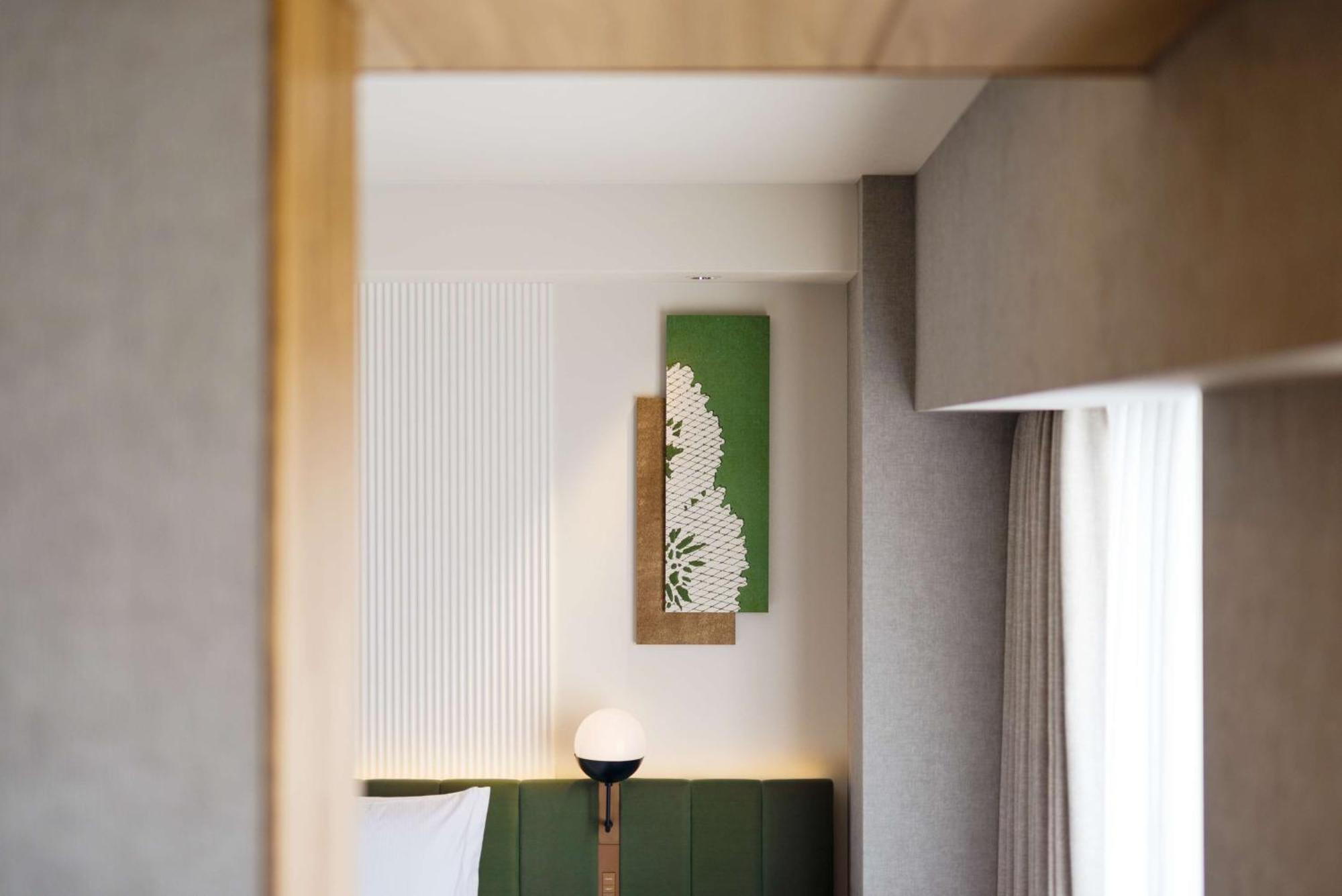 Hilton Garden Inn Kyoto Shijo Karasuma Exterior foto
